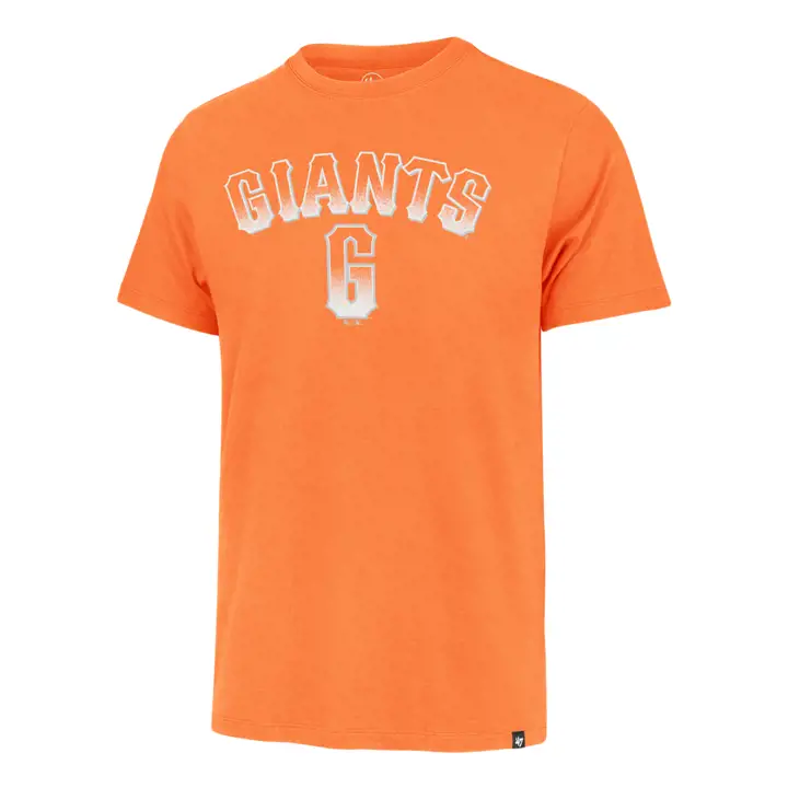 T-shirt Franklin MLB 47 City Connect des San Francisco Giants ou