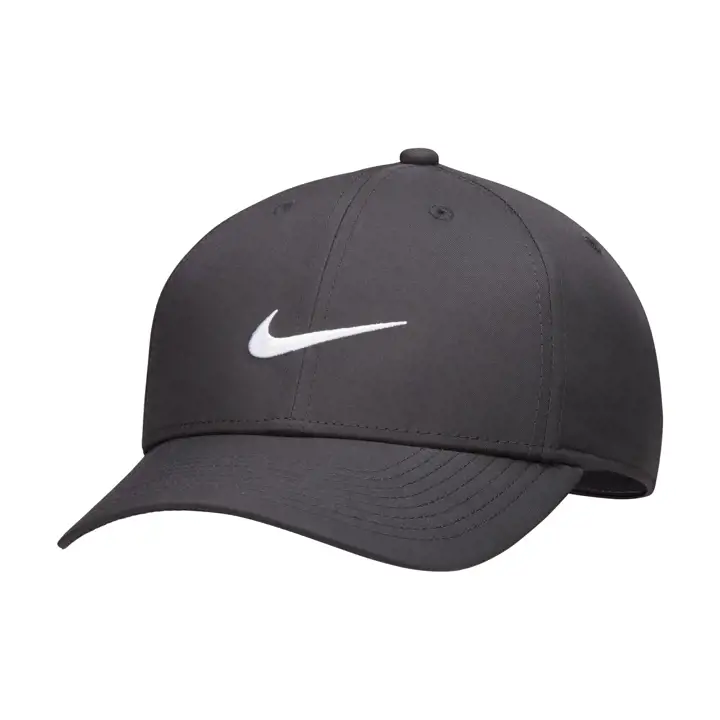 DF L91 Cap dkgry/blk