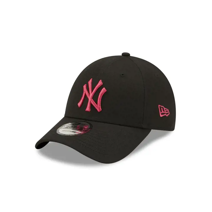 NEW YORK YANKEES MLB The League 9Forty EU noir/rouge