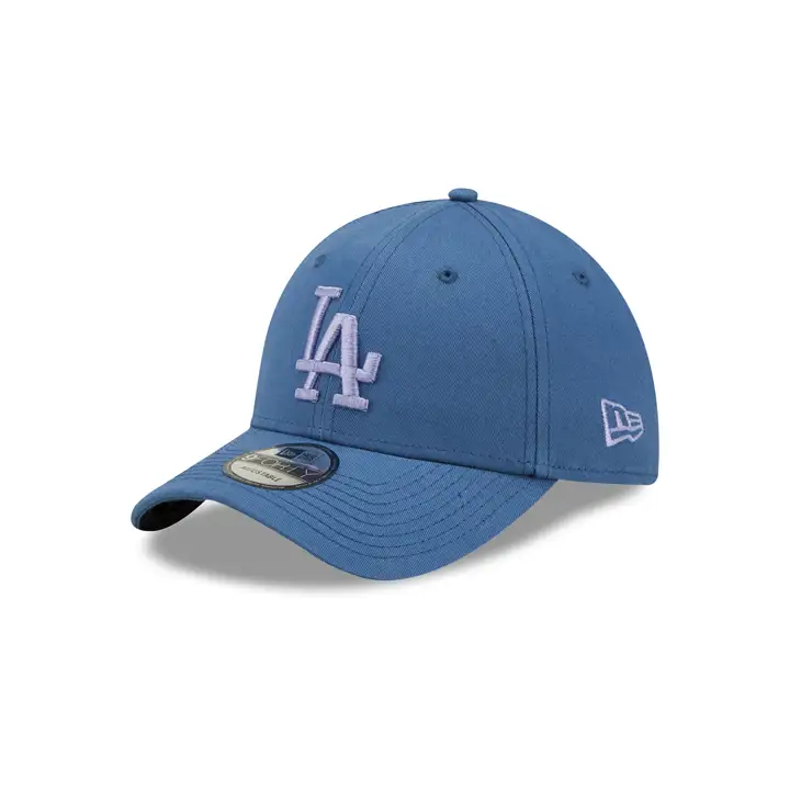 LOS ANGELES DODGERS MLB The League 9Forty UE étiq.