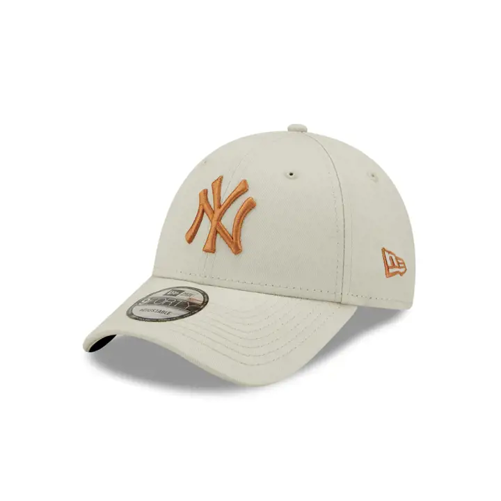 NEW YORK YANKEES MLB The League 9Forty EU blc/ora1