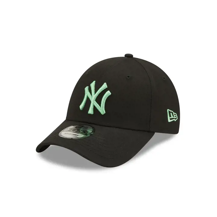 NEW YORK YANKEES MLB The League 9Forty EU blc/ora
