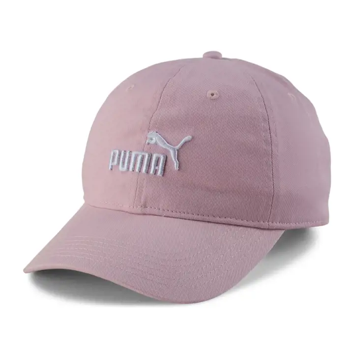 Puma Wmns Evercat #1 Adjustable Cap 2.0 pnk/wht