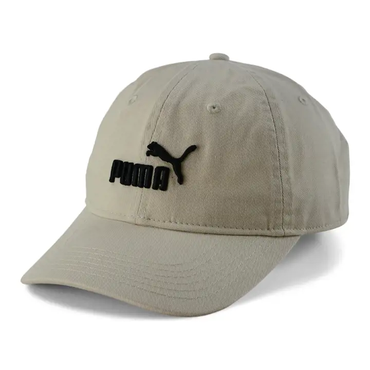 Puma Wmns Evercat #1 Adjustable Cap 2.0 kha/blk