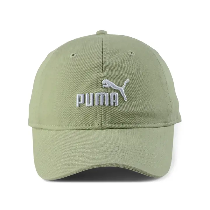 Puma Wmns Evercat #1 Adjustable Cap 2.0 grn/wht
