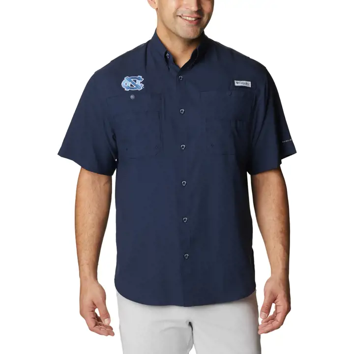 Caroline du Sud NCAA Tamiami chemise noire
