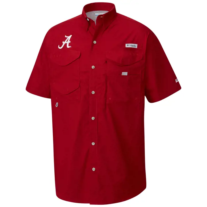 T-shirt Alabama Crimson Tide NCAA Bévue