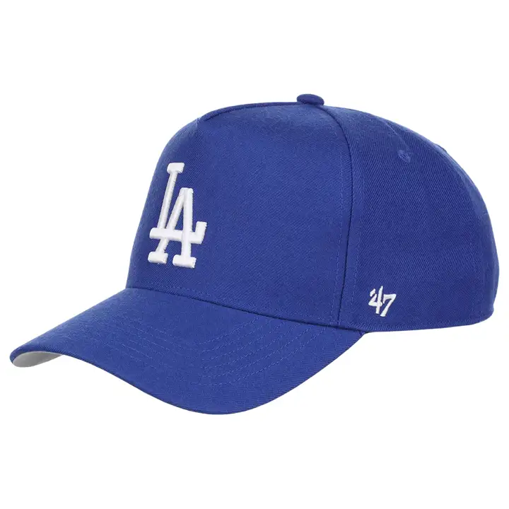 Dodgers de Los Angeles MLB MVP DT bleu/bleu