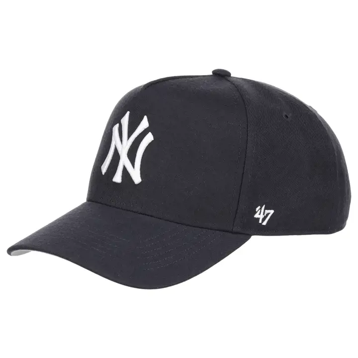 New York Yankees MLB MVP DT marine/marine