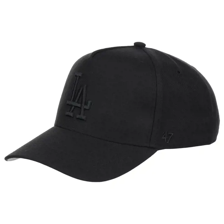 Los Angeles Dodgers MVP MLB DT noir/noir1