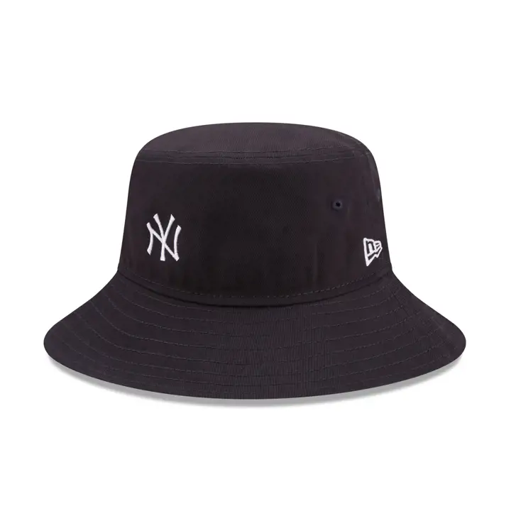 New York Yankees MLB Tab Bob Fuselé Bleu Marine/Bleu Marine