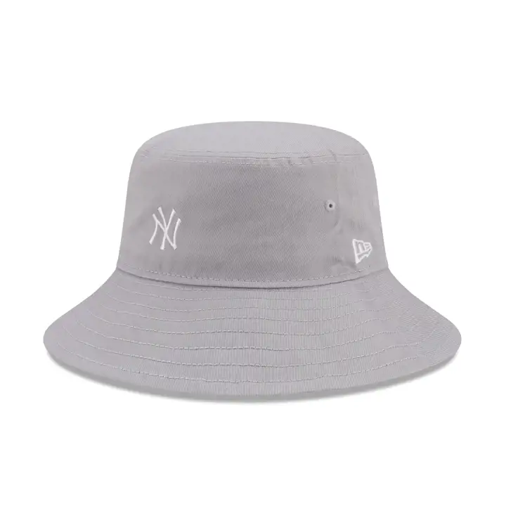 Casquette Bob New York Yankees MLB Tapered gris/gris