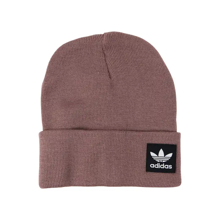 adidas originals Bonnet Grove unisexe rose/blanc