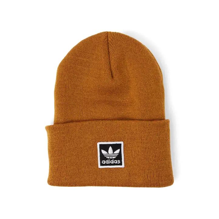 adidas Originals Bonnet unisexe haut utilitaire gl/wh