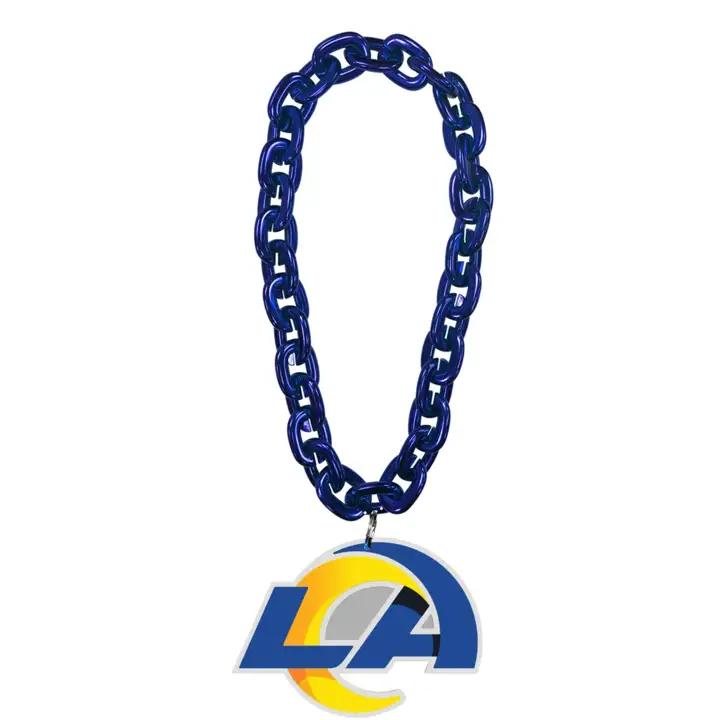Chaînes de supporters des Rams de Los Angeles