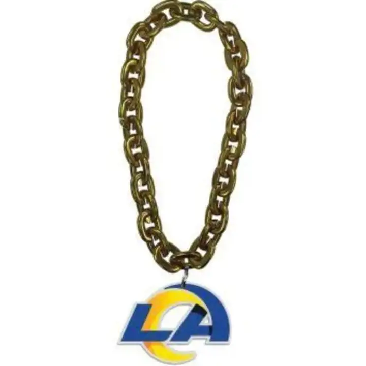 Chaînes de fans des Rams de LA