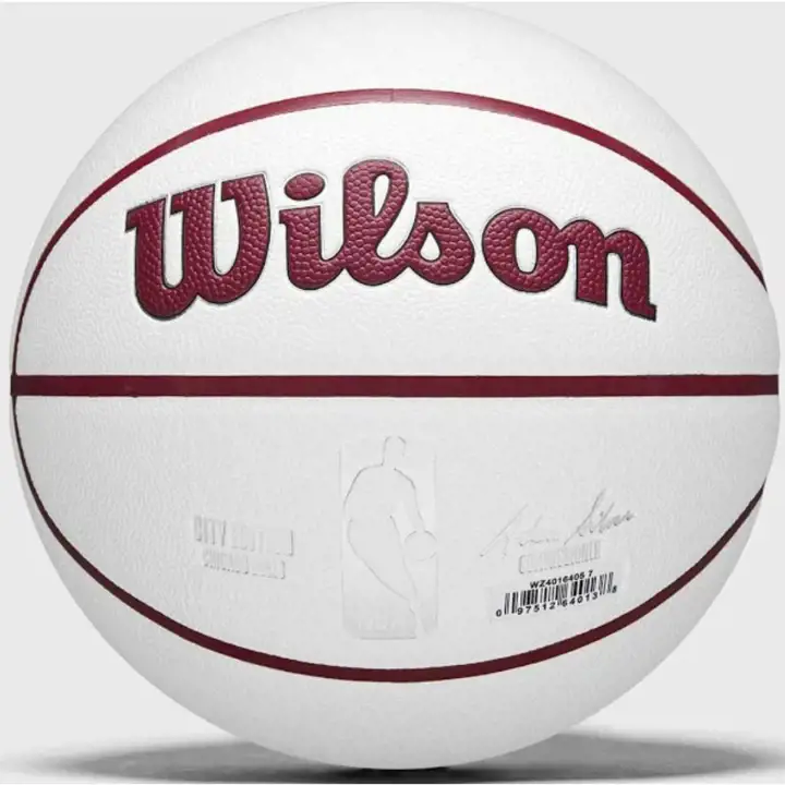 Chicago Bulls NBA Équipe de basket-ball de collection City ast