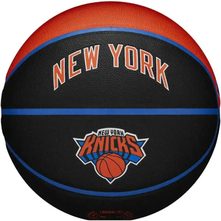 Collectionneur du Basket-ball urbain de l'équipe NBA des New York Knicks