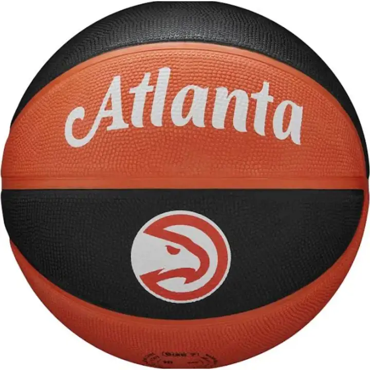 Maillot de basket City Edition des Hawks d'Atlanta