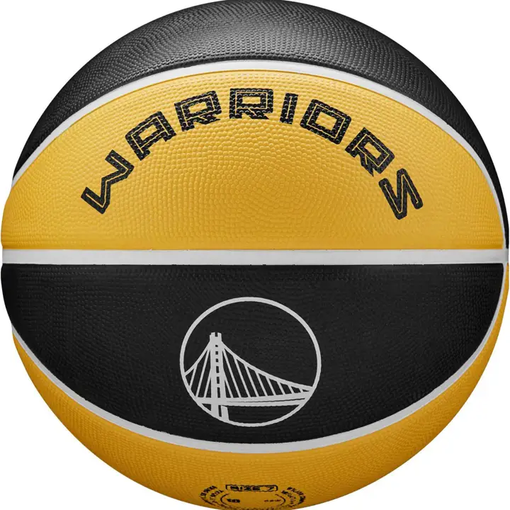 Maillot de basket Golden State Warriors NBA Team City Edition