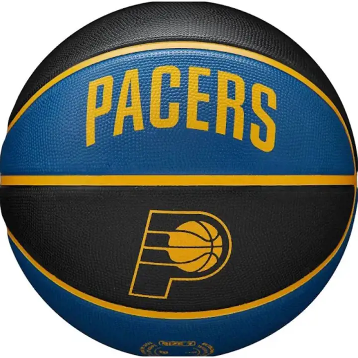 Basket-ball de l'édition City des Indiana Pacers
