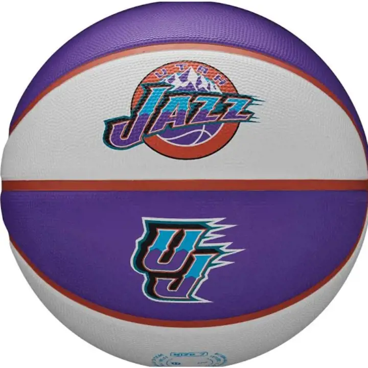 Maillot de basket-ball Utah JAZZ NBA Team City Edition