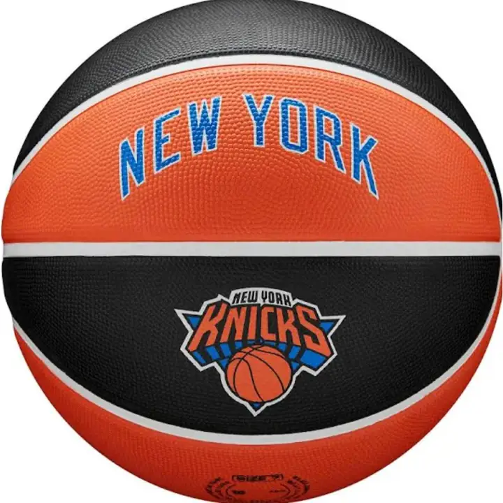 Maillot de basketball New York Knicks NBA Team City Edition
