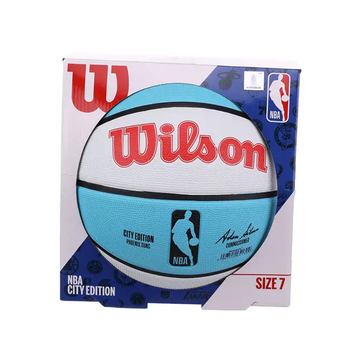 Short de basketball "City Edition" de l'équipe NBA des Phoenix Suns