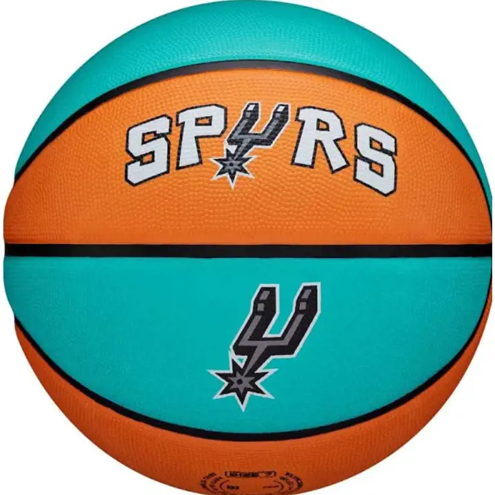 Maillot de basketball City Edition des San Antonio Spurs (NBA)
