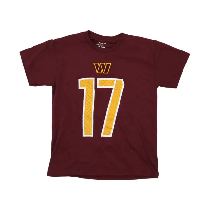 T-shirt Jeunesse Commanders NFL Fierté N&N 3.0 Joueur Terry McLa