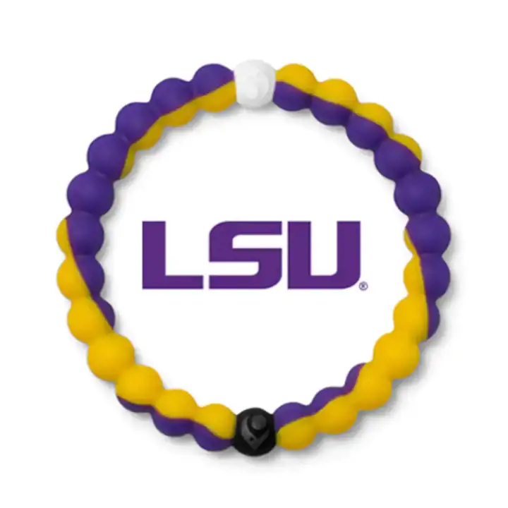 LSU Lokai Bracelet FAQ