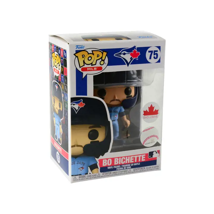 Blue Jays POP MLB Bo Bichette AST