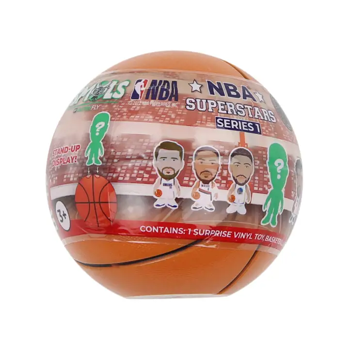 NBA NBA SMOLS Série 1 ast