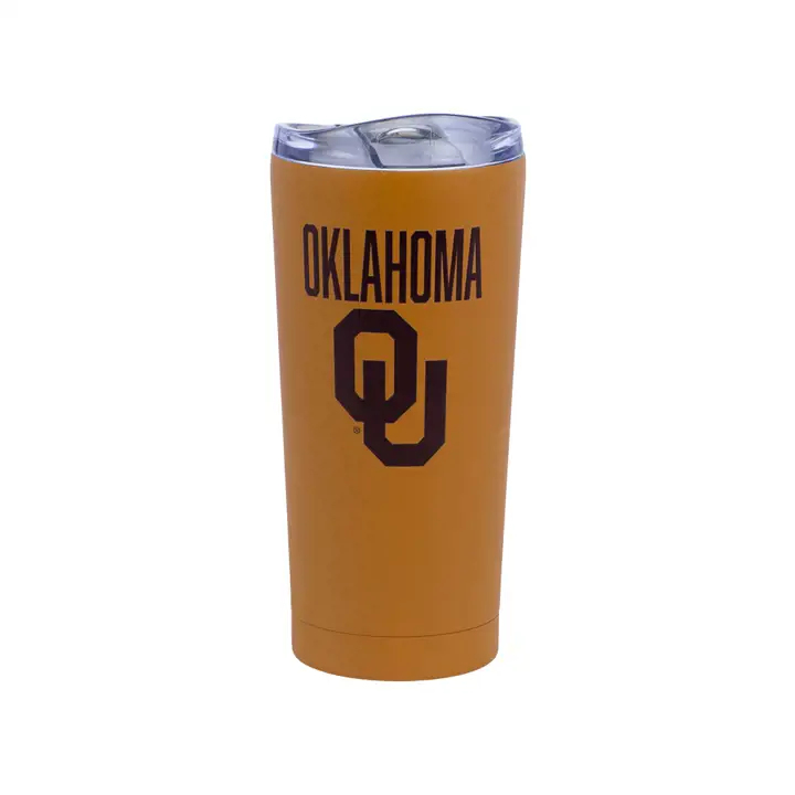 Gobelet Oklahoma Sooners 20oz - Huddle gl