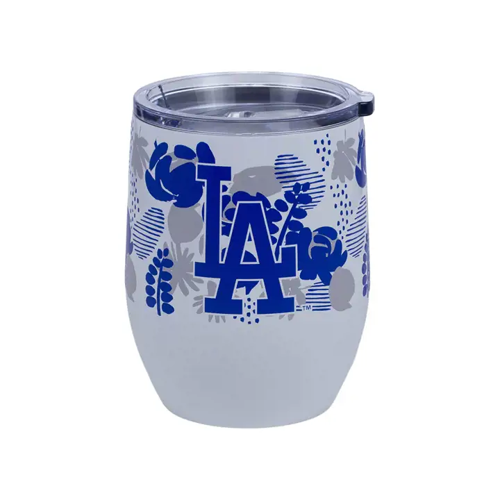 Los Angeles Dodgers, bouteille incurvée 16 oz – Bontacical ast