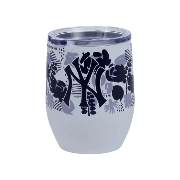 Gobelet incurvé New York Yankees 47 cl - Botanique ast