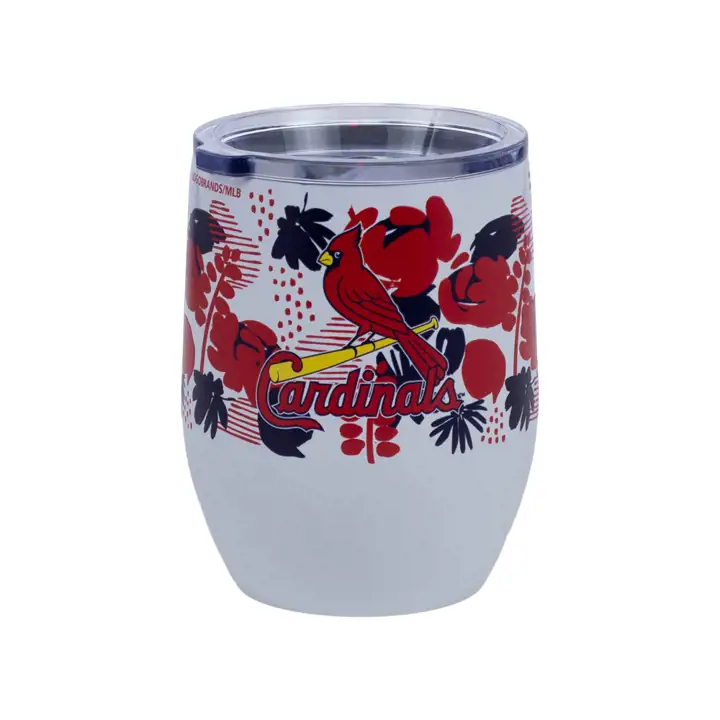 St. Louis Cardinals Gobelet courbé 473 ml – Bontacical ast