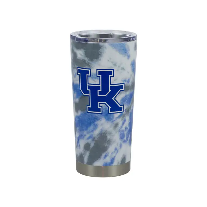 Gobelet Kentucky Wildcats 20 oz - Tie-dye