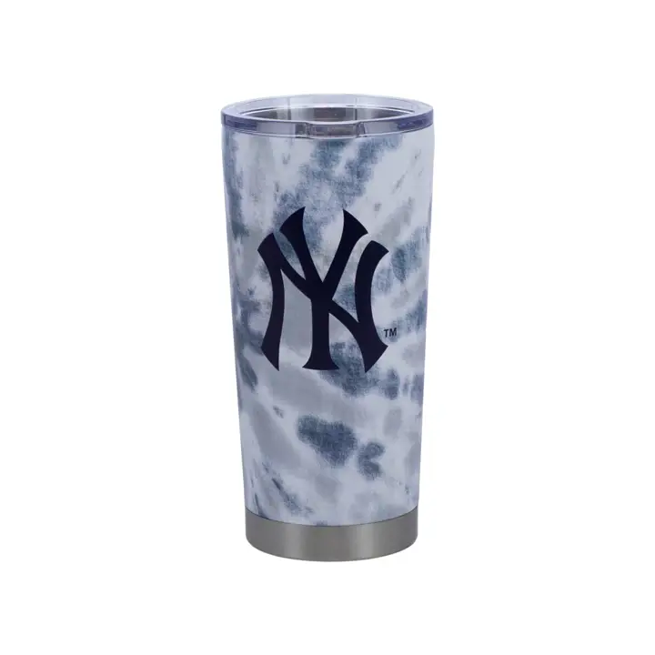 Gobelet 20 oz New York Yankees - Tie-Dye