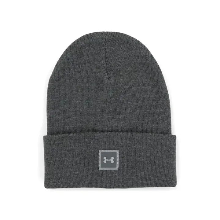 Under Armour Bonnet Truckstop Under Armour anthracite/gris
