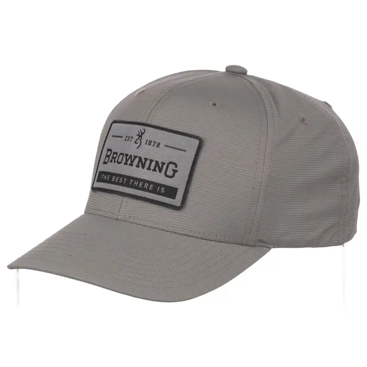 Browning Mountaineer gris/charbon