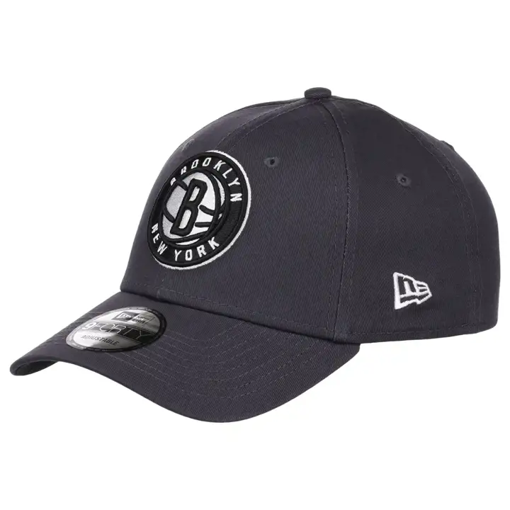 Casquette NBA Brooklyn Nets Essential 9FORTY Graph