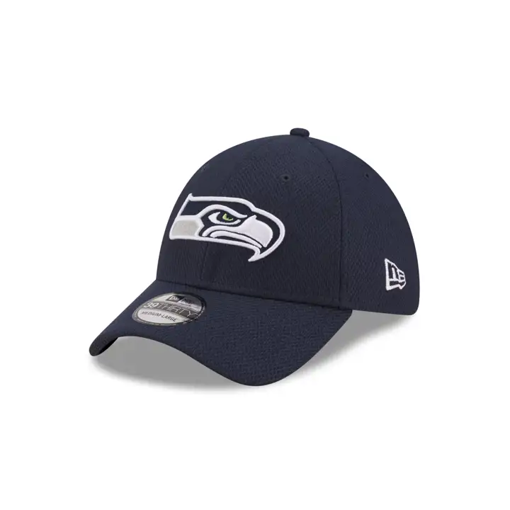 SEATTLE SEAHAWKS NFL Diamond Era 39THIRTY Marine
