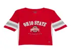 Ohio State Buckeyes Champion NCAA Women's Varsity T-Shirt T-Shirts