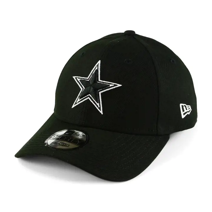 COWBOYS NFL NOIR/BLANC 9FORTY NOIR