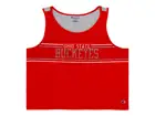 NCAA Men's Colorblock Tank
