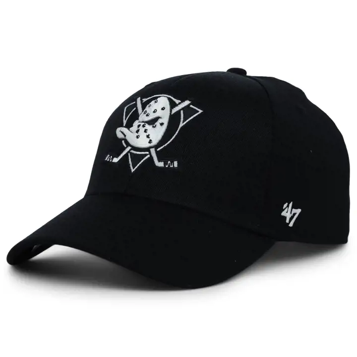 Anaheim Ducks LNH BW Kickoff Stretch n/b