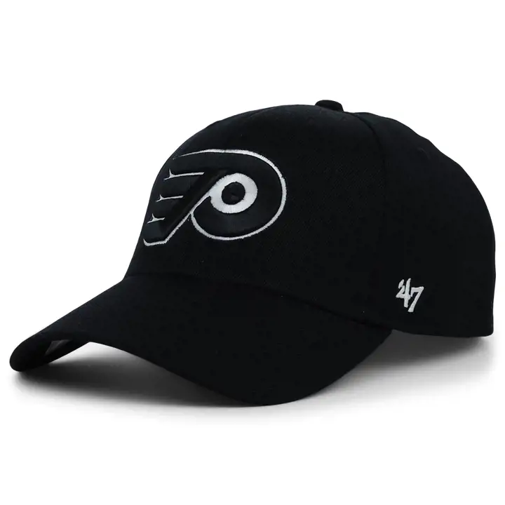 Philadelphia Flyers LNH BW Kickoff Stretch noir/blanc