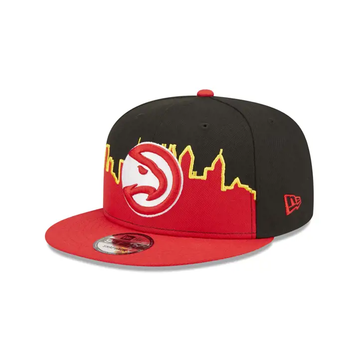 Atlanta Hawks NBA Tip Off 2022 9FIFTY IVO/KHA/RED