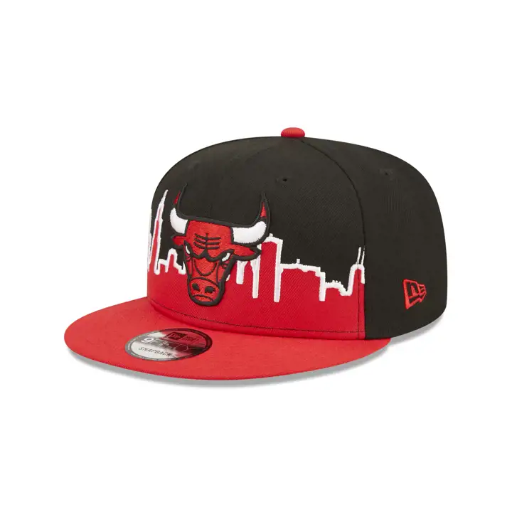 Chicago Bulls NBA Tip Off 2022 9FIFTY IVO/KHA/NAVY
